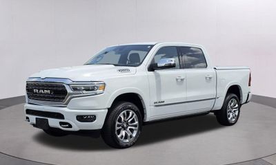 2023 Ram 1500 Limited