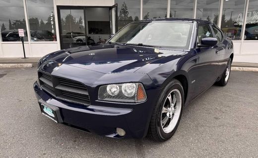 2006 Dodge Charger