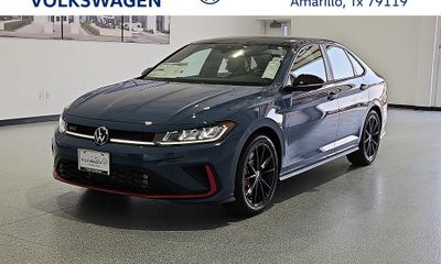 2026 Volkswagen Jetta GLI Autobahn