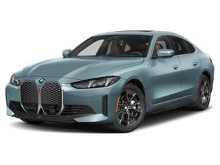 2025 BMW I4 XDRIVE40