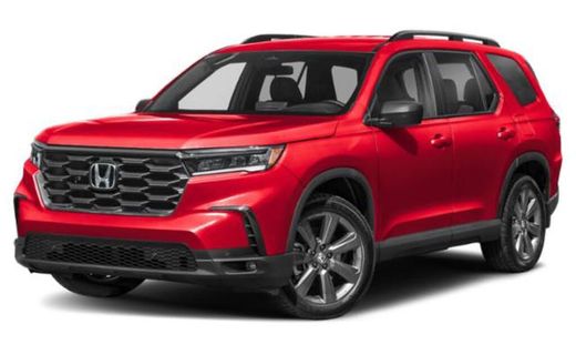 2023 Honda Pilot Sport