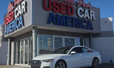 2024 Audi A6 Quattro Premium Plus