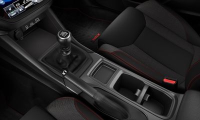 2026 Subaru WRX Premium