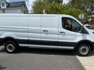 2020 Ford Transit LOW Roof