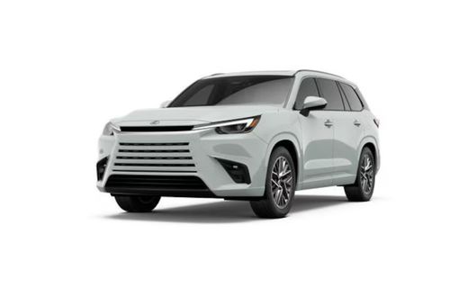 2026 Lexus TX 350