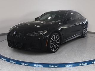 2024 BMW I4 EDRIVE40