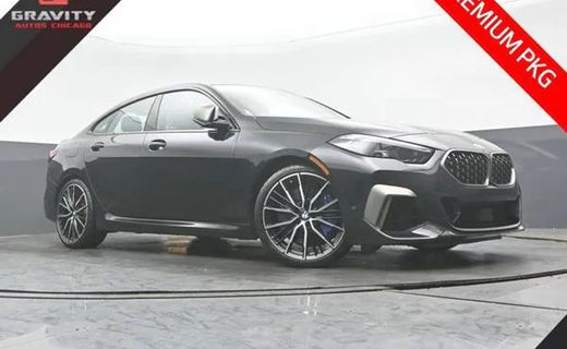 2023 BMW M235i xDrive GC
