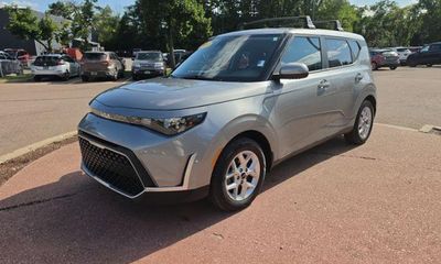 2024 Kia Soul