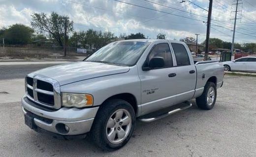 2004 Dodge RAM ST