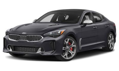 2020 Kia Stinger Base