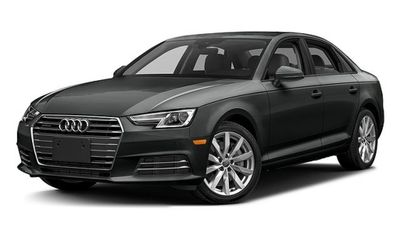 2017 Audi A4 Premium Ultra