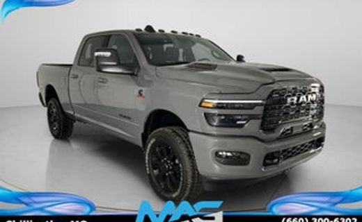 2024 Ford F-250 Lariat