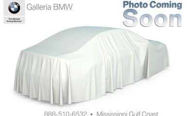 2018 BMW 330I SA