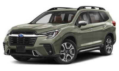 2024 Subaru Ascent Touring