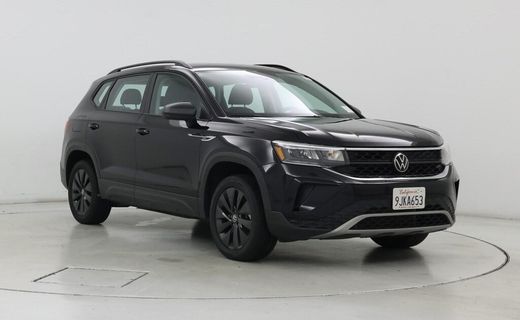 2023 Volkswagen Taos S