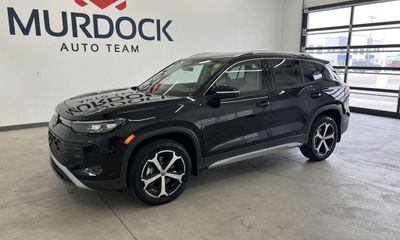 2026 Volkswagen Tiguan 4MOTION SE
