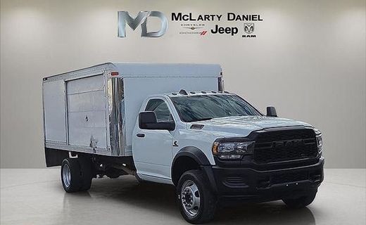 2023 Ram 5500 DP