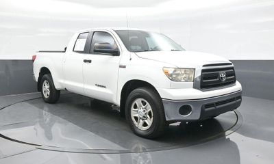 2010 Toyota Tundra SR5