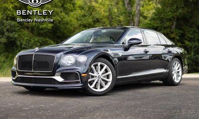 2024 Bentley Flying Spur V8