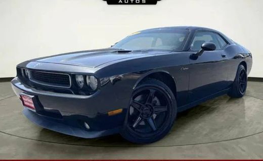 2010 Dodge Challenger