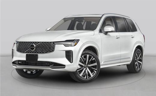2026 Volvo XC90 Core