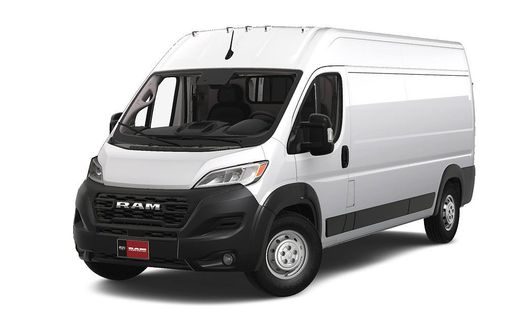 2024 Ram Promaster 3500