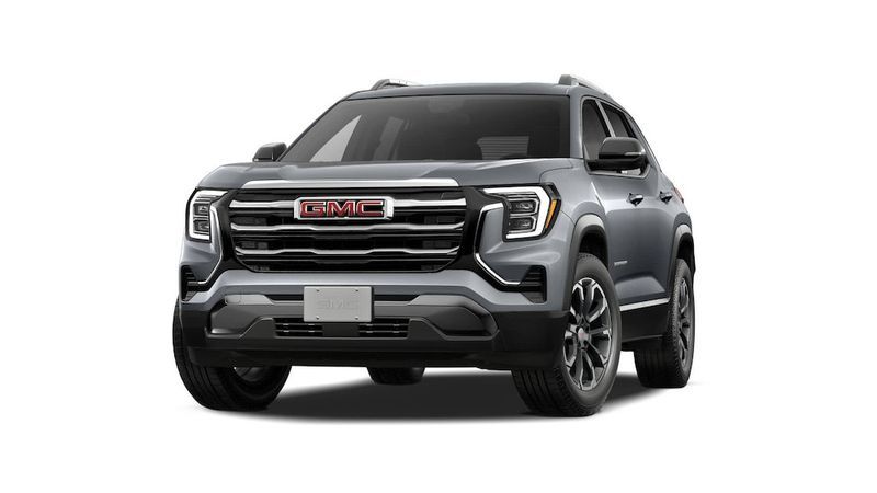2027 Gmc Terrain — a typically priced live listing