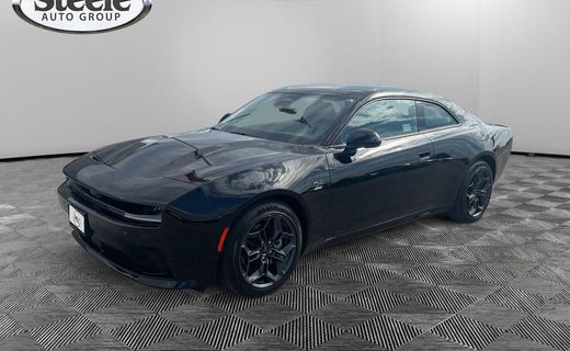 2025 Dodge Charger