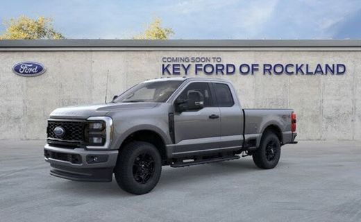 2026 Ford F-250 XL