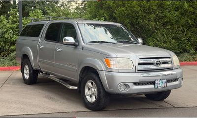 2006 Toyota Tundra SR5