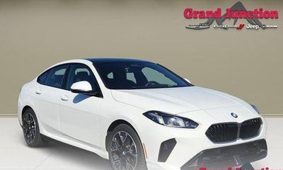 2025 BMW 228I xDrive GC