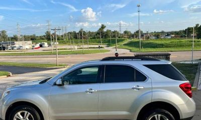 2014 Chevrolet Equinox 1LT