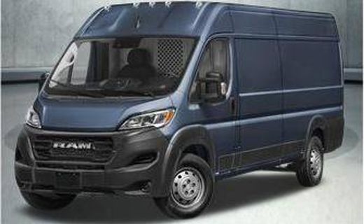 2020 Ram Promaster 3500 VF