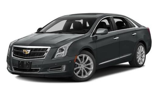 2016 Cadillac XTS Luxury