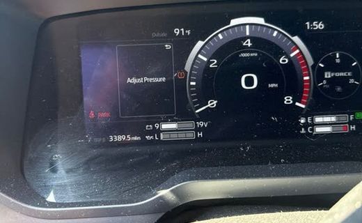 2024 Toyota Tundra Others