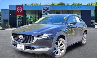 2023 Mazda CX-30 Preferred Package
