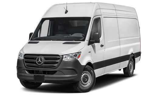 2025 Mercedes-Benz Esprinter 907 VS30