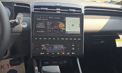 2024 Hyundai Tucson XRT
