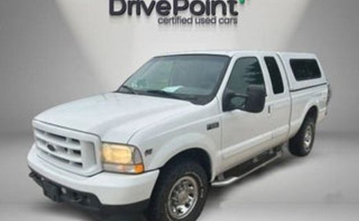 2004 Chevrolet Silverado