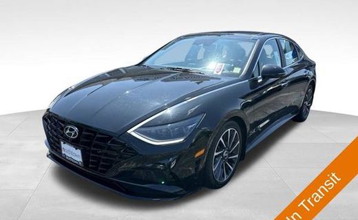2022 Hyundai Sonata Limited