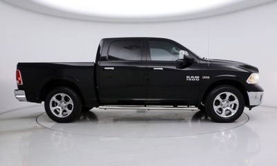 2014 Ram 1500 Laramie