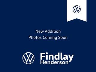 2026 Volkswagen Tiguan SE Black