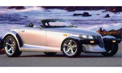 2000 Plymouth Prowler Base