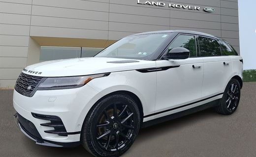 2026 Land Rover Range Velar P250 Dynamic SE