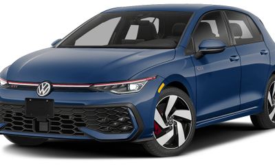 2026 Volkswagen Golf GTI S