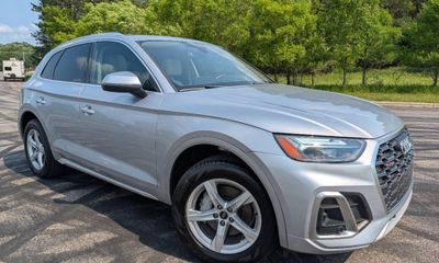 2024 Audi Q5 Quattro Premium