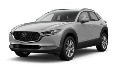 2026 Mazda CX-30 Premium Package