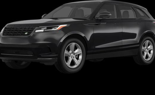 2026 Land Rover Range Velar Limited Edition Belgravia