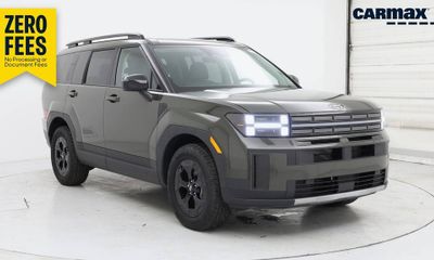 2024 Hyundai Santa FE XRT