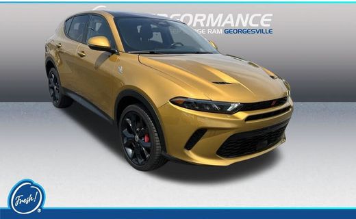2024 Dodge Hornet GT Plus